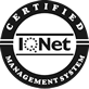 Logo IQNET